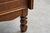 Wood Pair of Danish Oak Cabinets Attributed to Henning Kjærnulf, Denmark, C. 1960s For Sale - Image 7 of 10