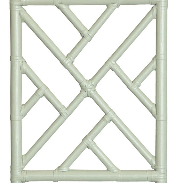 The timeless elegance of our Chippendale headboard will elevate any room with its sophisticated charm. Expertly crafted...