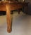 Antique Farmhouse Table in Walnut, 1800s For Sale - Image 11 of 14