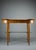 Mid-Century Entrance Console Table by A. A. Patijn for Zijlstra Joure, 1950 For Sale - Image 14 of 15