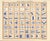 An exceptional set of four original Private Signals of Yachtsmen reference pages published by Lloyd's Register of Yachts,...
