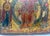 Antique 1800's Russian Orthodox Icon Sophia, the Holy Wisdom of God Oil Painting For Sale - Image 11 of 15