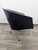 Vintage Club Swivel Cocktail Chair, 1960s For Sale - Image 6 of 13