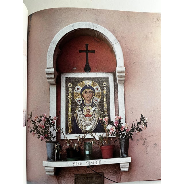 1992 Venice the Four Seasons Book For Sale - Image 11 of 13