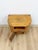 Art Deco 1930s End Table Vintage Antique Side Table Rare Accent Find For Sale - Image 10 of 11