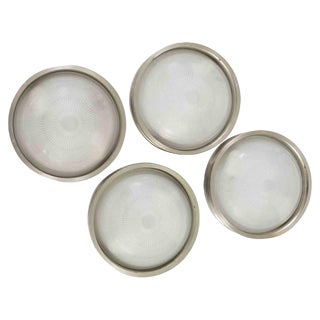 Wall Lamp by Sergio Mazza for Artemide, Italy, 1960 For Sale