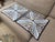 Coastal Serena & Lily Sienna Large Tile Throw Pillow Cases, Pair For Sale - Image 3 of 12