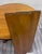 Victorian Antique Victorian 48 Inch Round Tiger Oak Claw Foot Pedestal Dining Table For Sale - Image 3 of 15