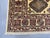 Cream Kazak Tribal Wool Rug With Medallions, 5'4" X 7'4" For Sale - Image 12 of 14