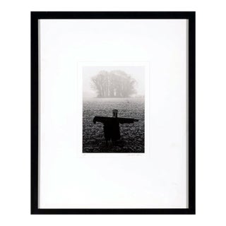 Framed Editioned Photograph Michael Kenna For Sale