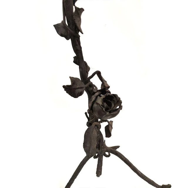 Vase by Umberto Bellotto & Giacomo Cappellin, 1930s For Sale - Image 11 of 13