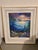 1990s Homecoming Original Serigraph by Andrew Francis For Sale - Image 4 of 5