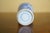 Vintage Chinese Blue and White Cracked Ice Prunus Vase For Sale - Image 10 of 10