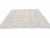 RH Restoration Hardware Cabila Wool Rug – 9' × 12' Ivory | 87% Wool & 13% Cotton | Hand-Knotted High-Low Construction...