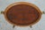 Traditional Maitland Smith Burl Walnut Tray Top Coffee Table For Sale - Image 3 of 13
