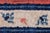 Doris Leslie Blau Antique 1880s Samarkand Khotan Rug For Sale - Image 10 of 10