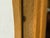 Vintage Oak Display Cabinet with Stained Glass Doors by Henning Kjærnulf, 1960s For Sale - Image 13 of 14