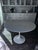 Mid-Century Modern Saarinen Dining Table Round by Knoll -Midcentury Style For Sale - Image 3 of 6