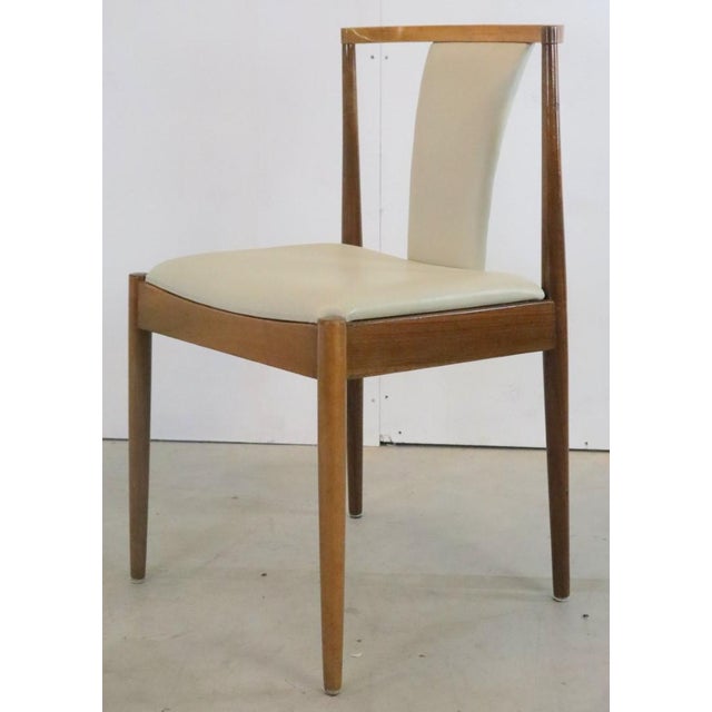 Vintage Casala Chairs, 1970s, Set of 4 For Sale - Image 11 of 18