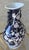 Mid 20th Century Mid 20th-Century Prunus Blossom 玉壶春瓶 Yuhuchunping-Shape Vase With Chinese Dragon-Handles For Sale - Image 5 of 18