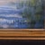 Joe Mancuso "Summer at the Lake Study" Pastel Painting For Sale - Image 4 of 6