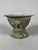 Verdigris Archaic Bronze Vase, Western Zhou Dynasty (1100-771 BC), China Archaeology For Sale - Image 8 of 12