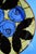 Vintage Ceramic Plates by La Spiga Roma, 1930s, Set of 2 For Sale - Image 18 of 18