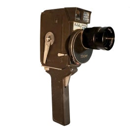 Example of Cameras