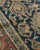 Doris Leslie Blau Malayer Antique Allover Light Gray Hand-Knotted Rug - c. 1920 For Sale - Image 10 of 14
