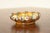 Louis Comfort Tiffany Favrile Iridescent Art Glass Scalloped Bowl For Sale - Image 12 of 12