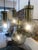 Mid-Century Modern Maxi Globe Pendant Light from Raak Amsterdam, Netherlands, 1968 For Sale - Image 3 of 7
