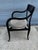 Edward Wormley Alexandria Chair by Dunbar, Mid-Century, 1955 For Sale - Image 9 of 9
