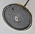 1980s Carsella Lighting Style Mid-Century Counterbalanced Brass Reading Lamp For Sale - Image 15 of 18