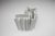 Ceramic Flower Vases by Angelo Mangiarotti for Brambilla, 1968, Set of 2 For Sale - Image 4 of 9