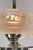 French Art Deco Chandelier by J. Gauthier Ezan & H. Renon 1930s France - 2 Available For Sale - Image 11 of 15