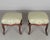 Pair of 19th Century French Louis Philippe Foot Stools For Sale - Image 10 of 12