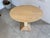 Rustic Art Nouveau Side Table For Sale - Image 6 of 10