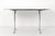 Dining table designer: factory design year: around 1955 manufacturer: mauser, waldeck near kassel country: germany...