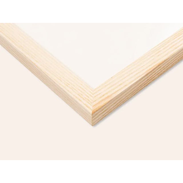 Walter Ziegler, Gebirge, Gouache on Thick Paper For Sale - Image 9 of 11