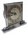 Vintage German Clock from KJ, 1930s For Sale