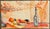 Mid-Century Modern 1953 Robert Colborne Fruit and Wine Bottle Still Life Painting For Sale - Image 3 of 4