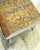 Animal Skin Designer Chairs in Hand-Decorated Leather and Steel, 1970s, Set of 4 For Sale - Image 7 of 18