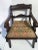 Early 19th Century Antique English Regency Armchair For Sale - Image 13 of 13