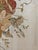 2000 - 2009 Biedermeier Floral Painting Embroidery For Sale - Image 5 of 9