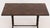 Gothic Style Oak Parquetry Patchwork Table For Sale - Image 4 of 9
