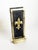 Fireplace Accessory with Fleur-de-Lys Decoration, France, 1950s For Sale - Image 10 of 12