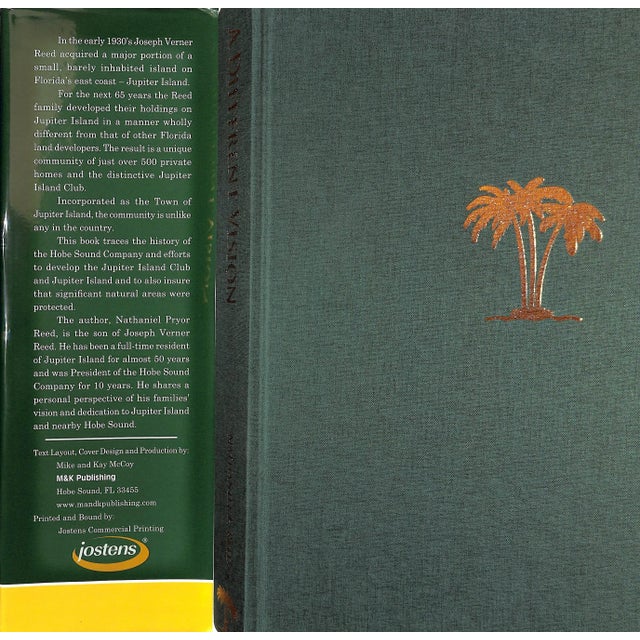 REED, Nathaniel Pryor Nathaniel Pryor Reed was born in Manhattan, New York on July 22, 1933. After graduating from Trinity...