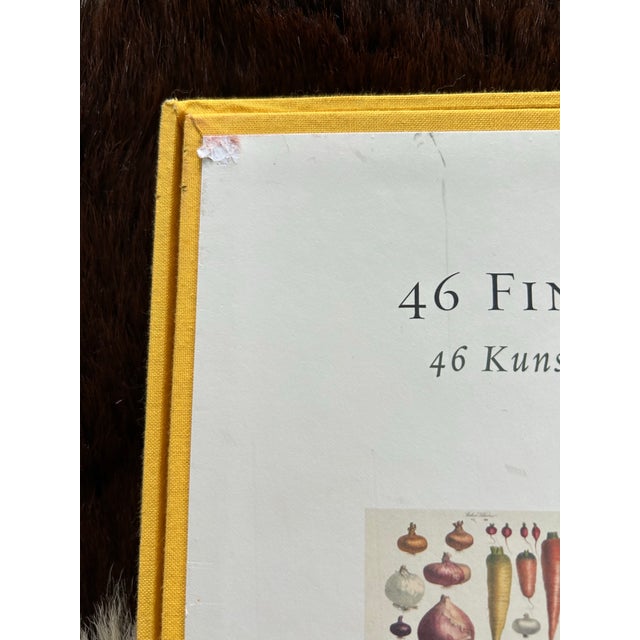 Taschen ‘The Vegetable Garden’ For Sale In Philadelphia - Image 6 of 10