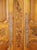 18th Century French Louis XV Carved Walnut Wedding Armoire From Provence For Sale - Image 14 of 18
