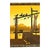 Vintage Walton Butts "Fishnets" Signed Serigraph – Mid-Century Modern Coastal Harbor Silkscreen Print.. For Sale In Seattle - Image 6 of 7